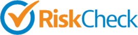 Logo Riskcheck inc.