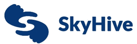 Logo SkyHive Technologies Inc.