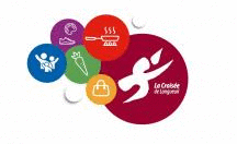 Logo La Croise de Longueuil