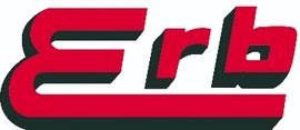 Logo THE erb Group of Companies