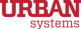 Logo Urban Systems
