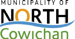 Logo Municipality of North Cowichan