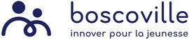 Logo Boscoville