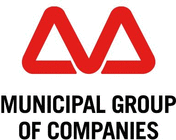 Logo Municipal Group of Companies