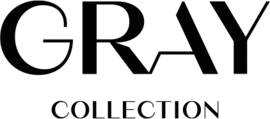 Logo Gray Collection