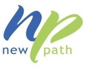 Logo New Path Youth and Family Services