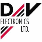 Logo D & V Electronics