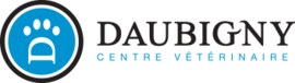 Logo Groupe Vtrinaire Daubigny