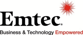 Logo Emtec Global Services