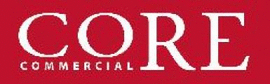 Logo CORE Commercial Real Estate