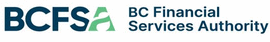 Logo BCFSA