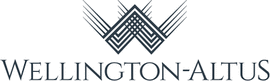 Logo La Financire Wellington-Altus inc