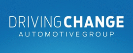 Logo Driving Change Automotive Group