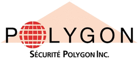 Logo Scurit Polygon Inc.