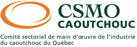 Comit sectorielle de la main-d'uvre de l'industrie du Caoutchouc (CSMO Caoutchouc)