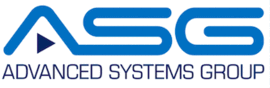 Logo Advanced Systems Group
