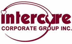 Logo Intercare Corporate Group