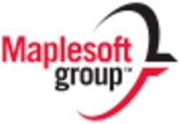 Logo Maplesoft Group