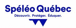 Logo Socit qubcoise de splologie SQS 
