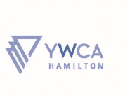 Logo YWCA Hamilton