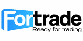 Logo Fortrade Ltd