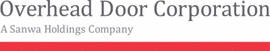 Logo Overhead Door Corporation
