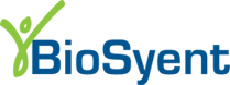 Logo BioSyent Pharma Inc.