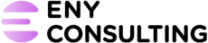 Logo Eny Consulting Inc