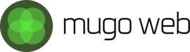 Logo Mugo Web