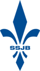 Logo Socit Saint-Jean-Baptiste de Montral