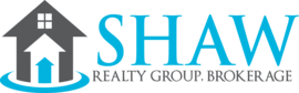 Logo Shaw Realty Group