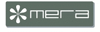 Logo Mera Development Corp.