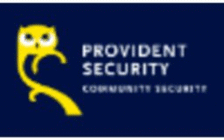 Logo Provident Security