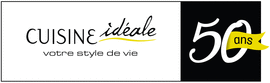 Logo Cuisine Idale
