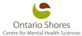 Logo Ontario Shores Centre for Mental Health Services