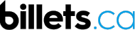 Logo Billets.ca