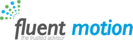 Logo Fluent Motion Inc.