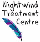 Logo Nightwind Treatment Centre