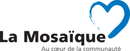 Logo La Mosaque