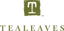 Logo TEALEAVES