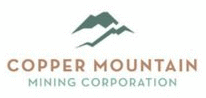 Logo Copper Mountain Mining Corporation