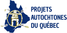 Logo Projets Autochtones du Qubec (PAQ)