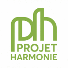 Logo Projet Harmonie