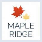 Logo The City of Maple Ridge