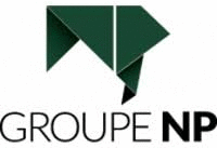 Logo Groupe NP
