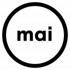 Logo Montral, arts interculturels MAI