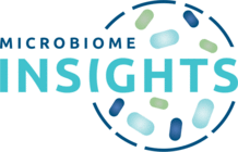 Logo Microbiome Insights