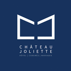 Logo Htel Chteau Joliette