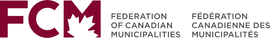 Logo Fdration canadienne des municipalits / Federation of Canadian Municipalities