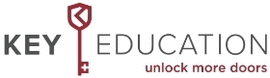 Logo KEY Education